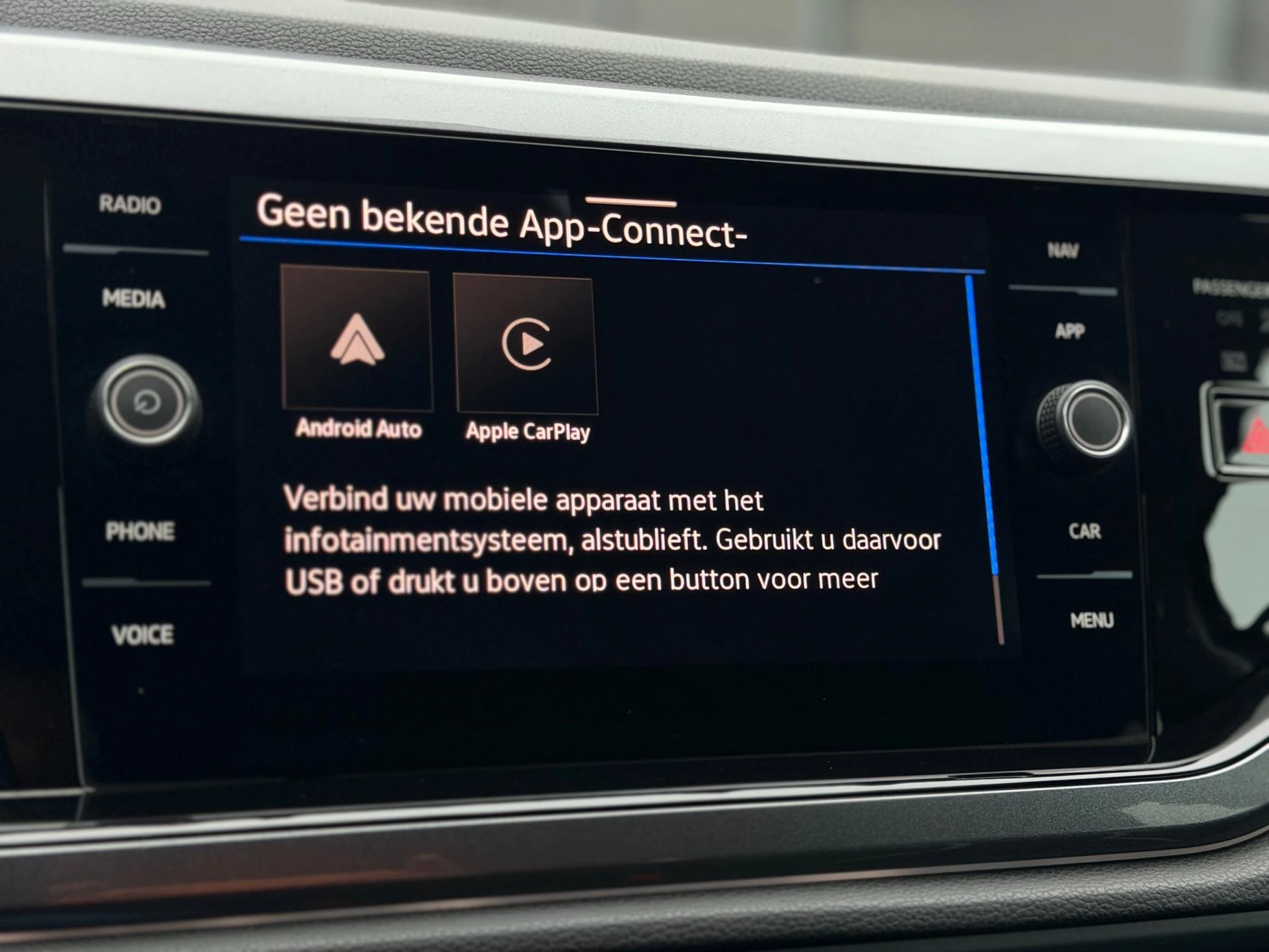 Hoofdafbeelding Volkswagen Taigo