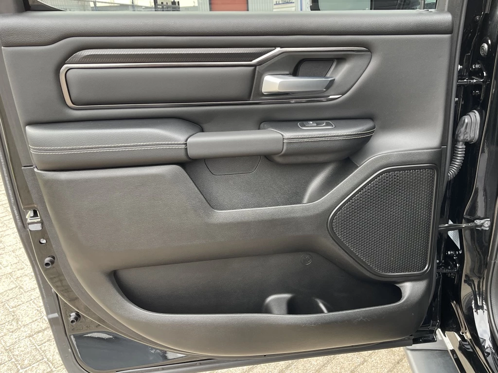 Hoofdafbeelding Dodge Ram Pick-Up