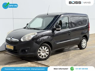 Opel Combo Combo 1.3 EcoFlex 90PK L1H1 Airco Cruise Control Trekhaak