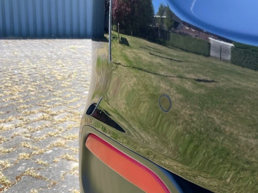 Hoofdafbeelding Kia Ceed