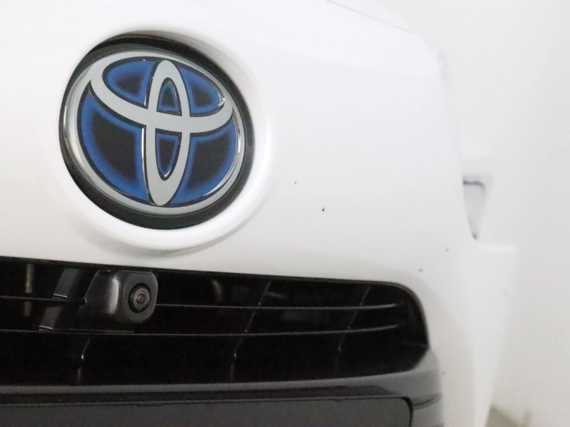 Hoofdafbeelding Toyota Mirai