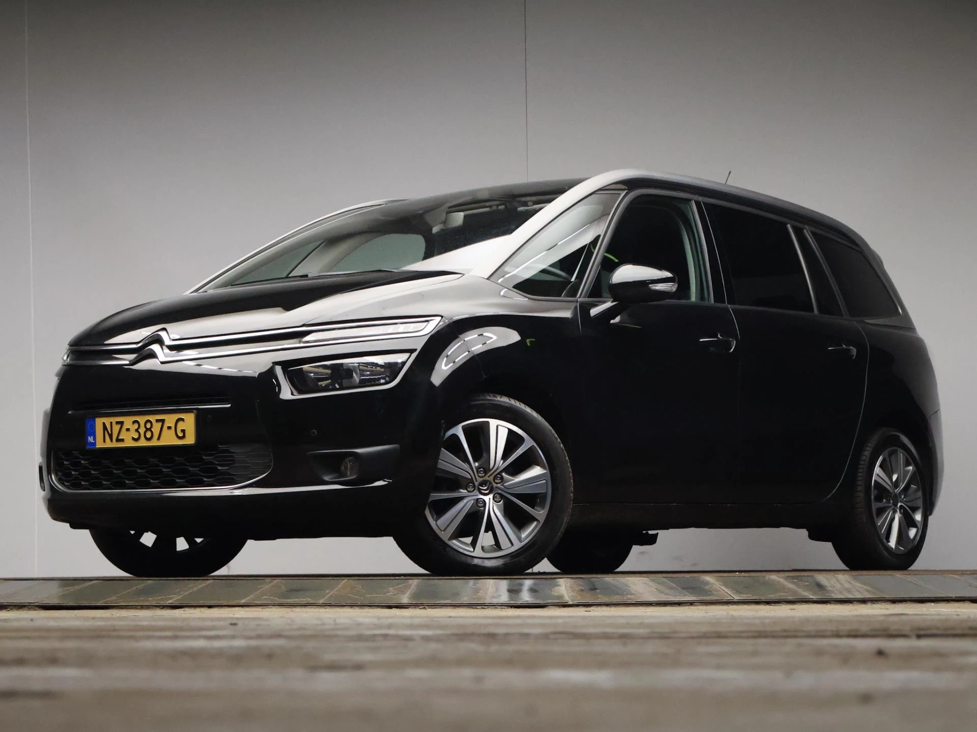 Hoofdafbeelding Citroën Grand C4 Picasso