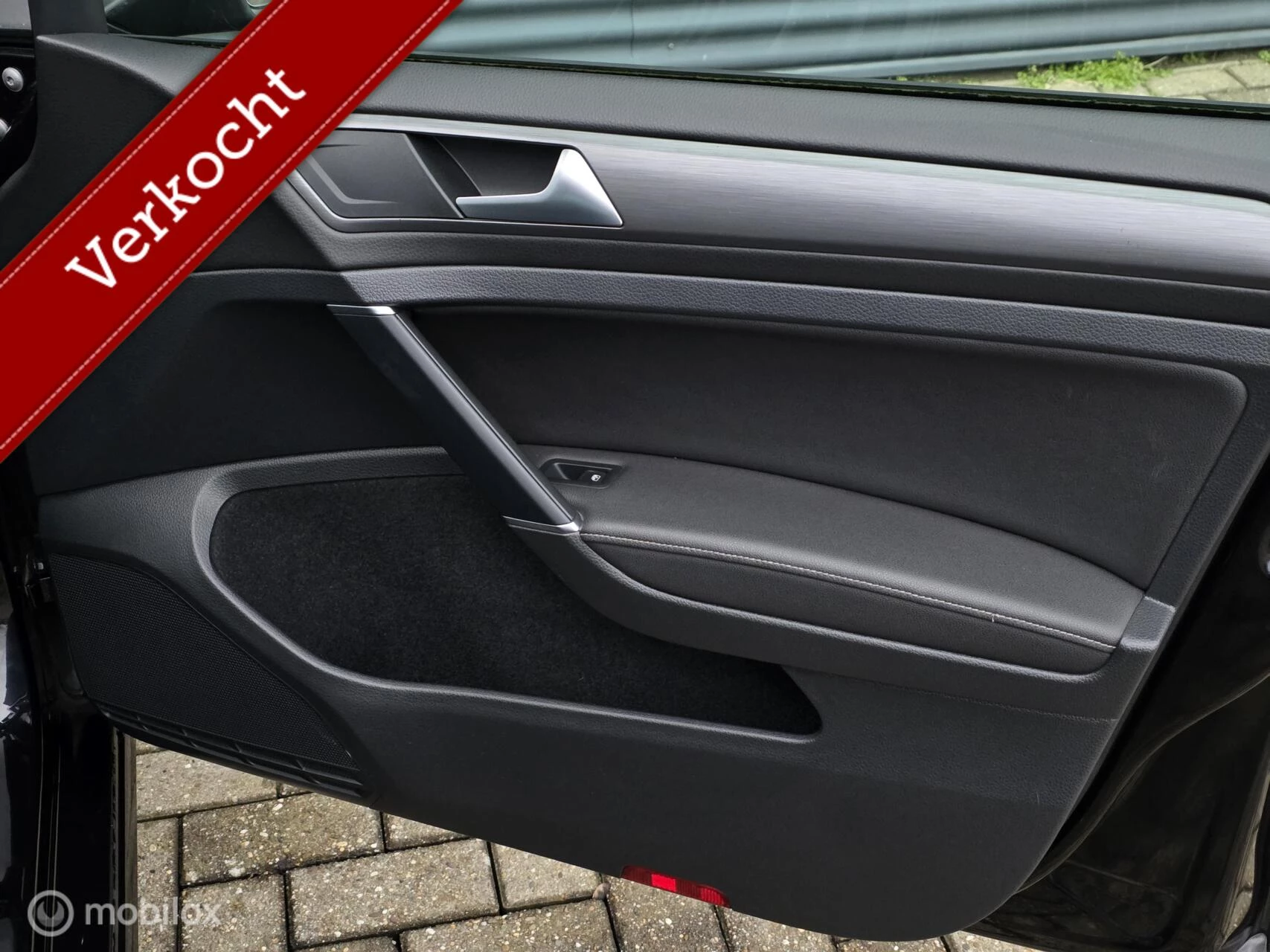 Hoofdafbeelding Volkswagen e-Golf