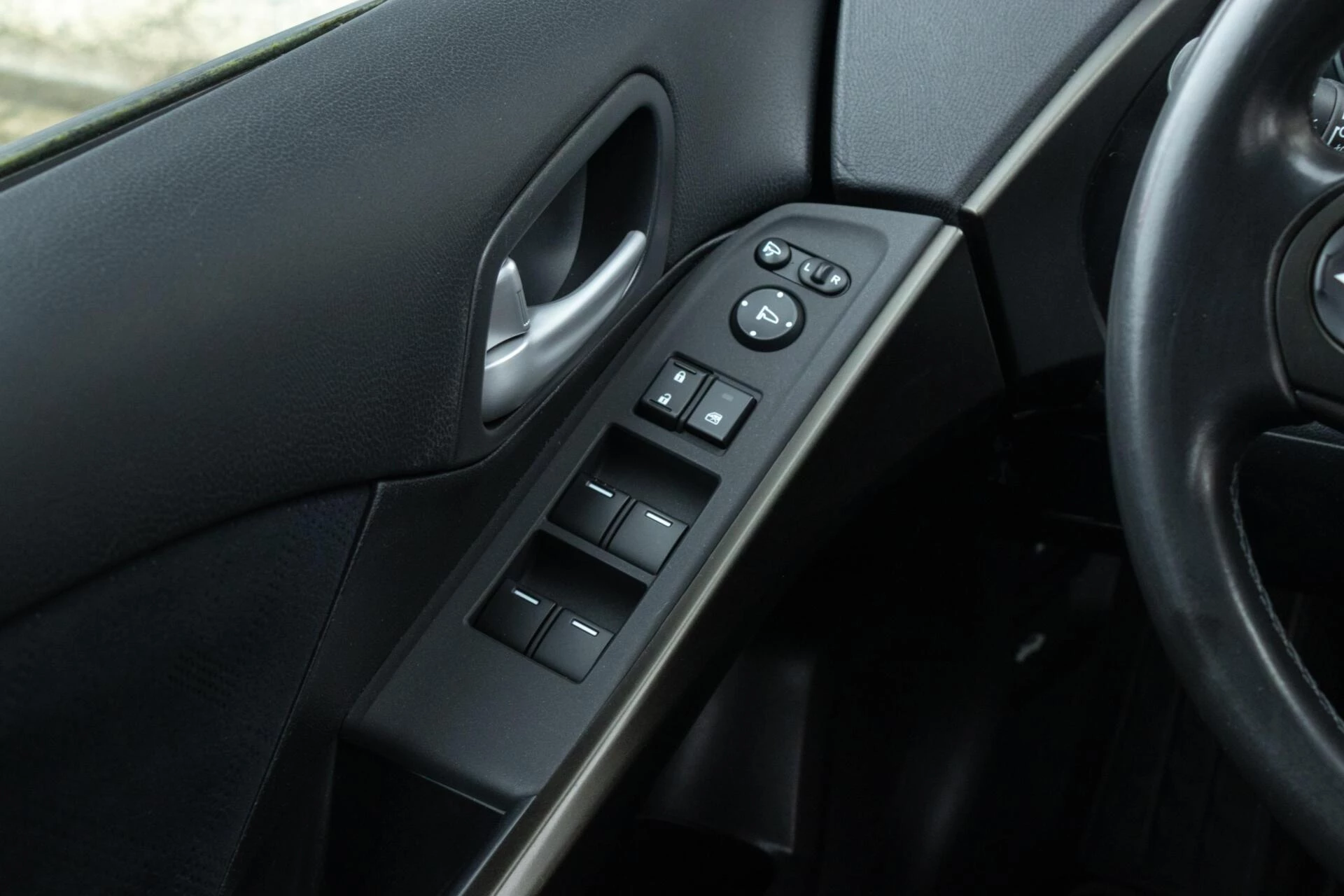 Hoofdafbeelding Honda Civic