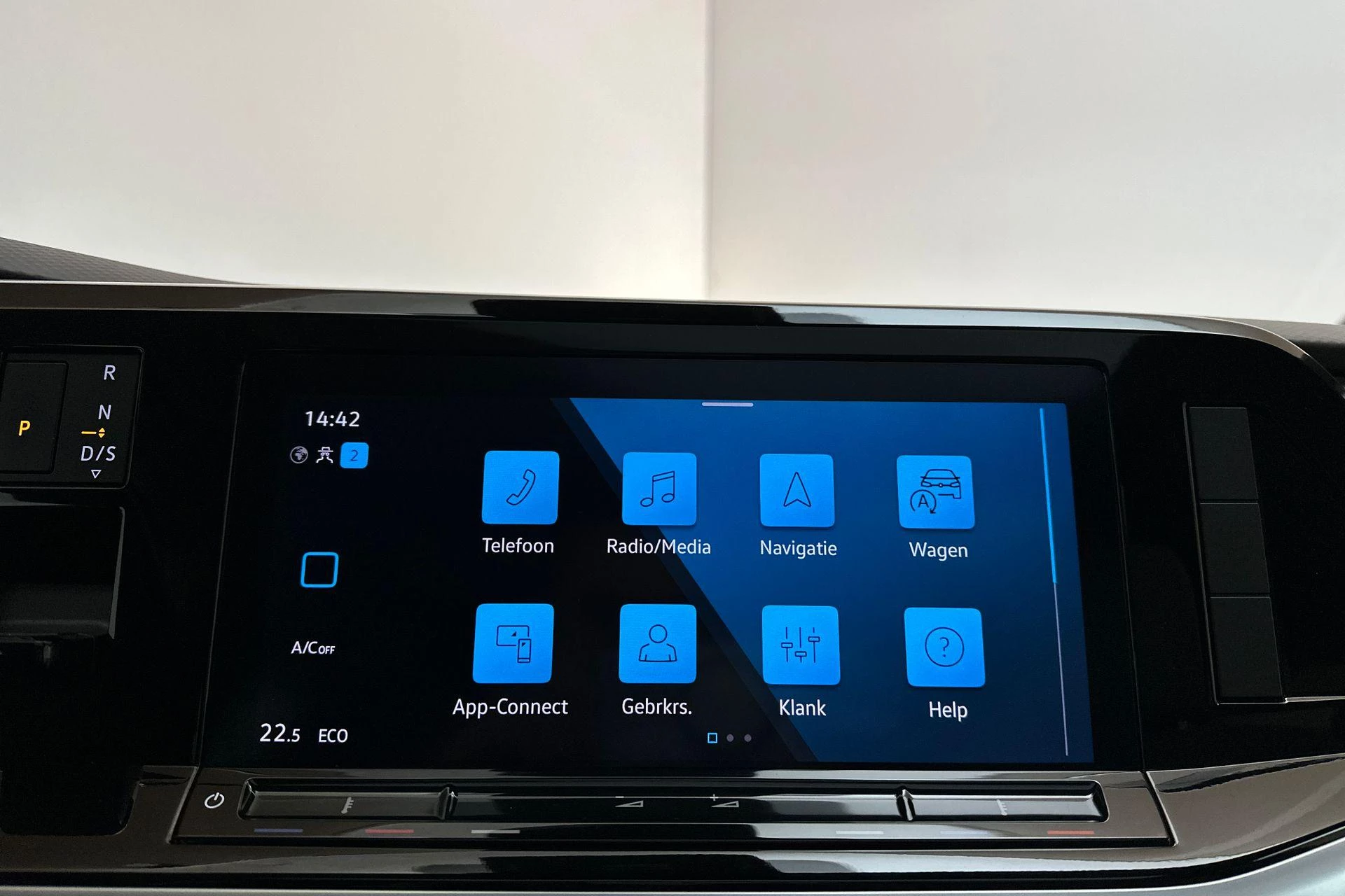 Hoofdafbeelding Volkswagen Multivan