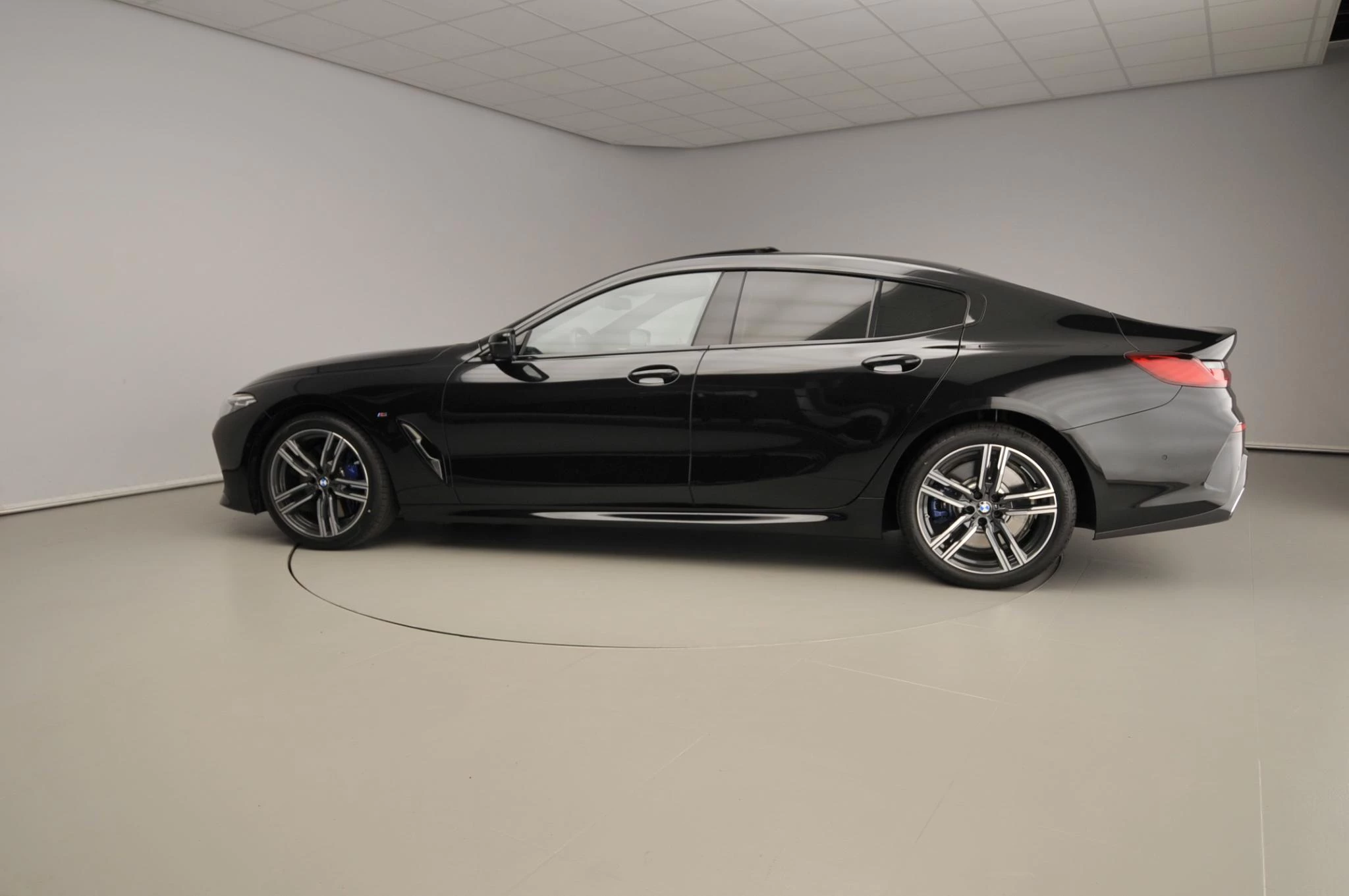 Hoofdafbeelding BMW 8 Serie