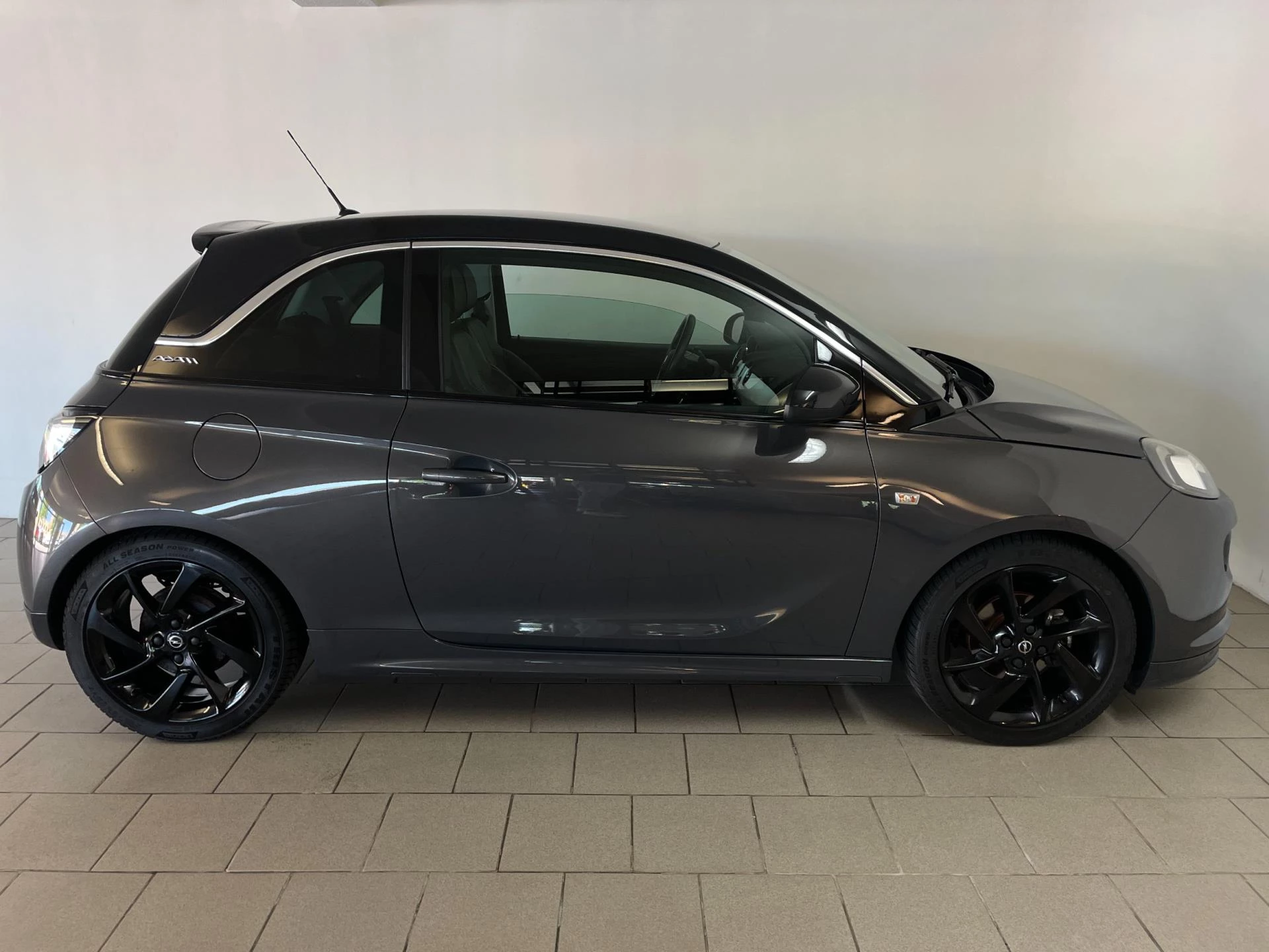 Hoofdafbeelding Opel ADAM