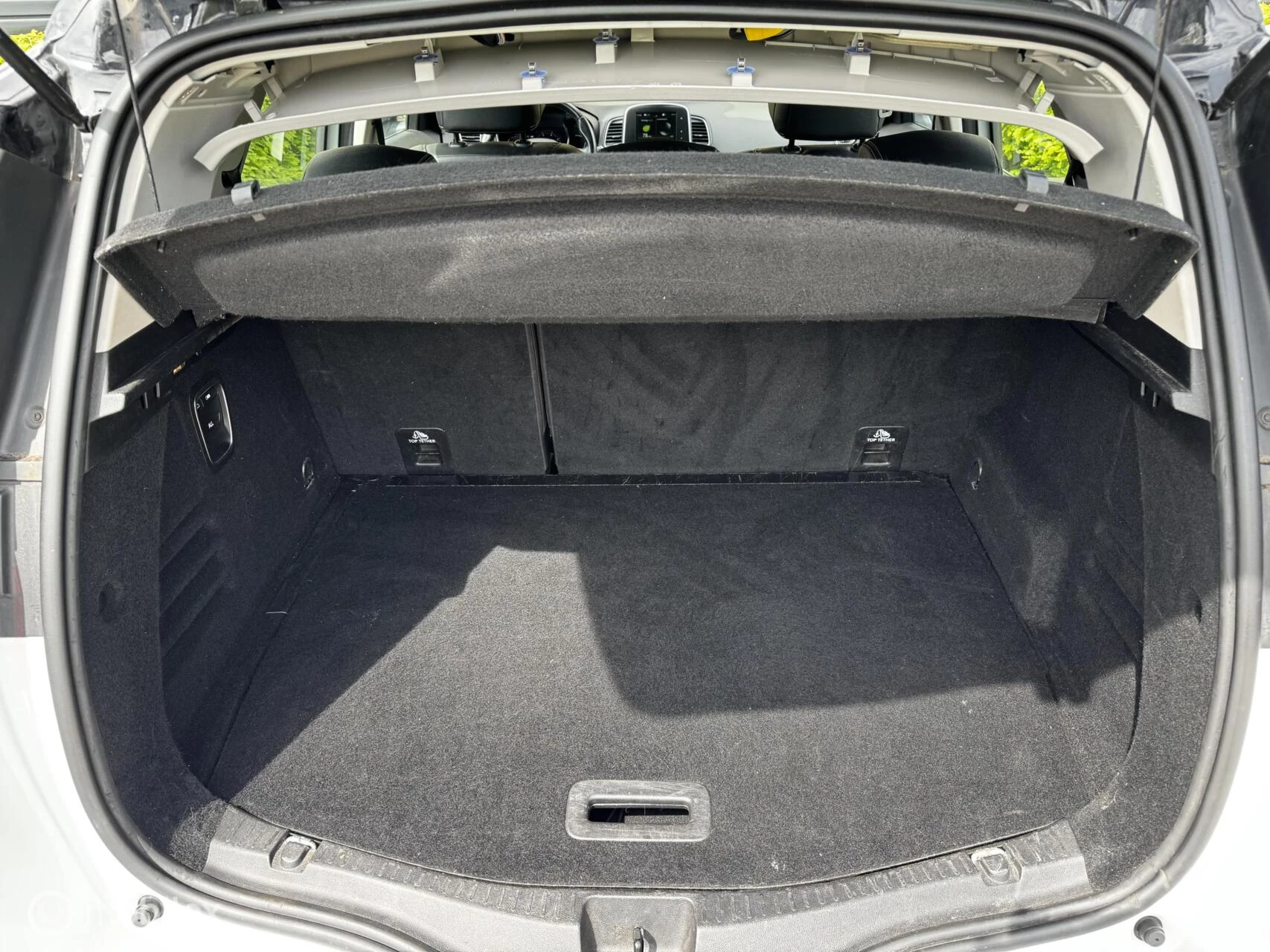 Hoofdafbeelding Renault Scénic