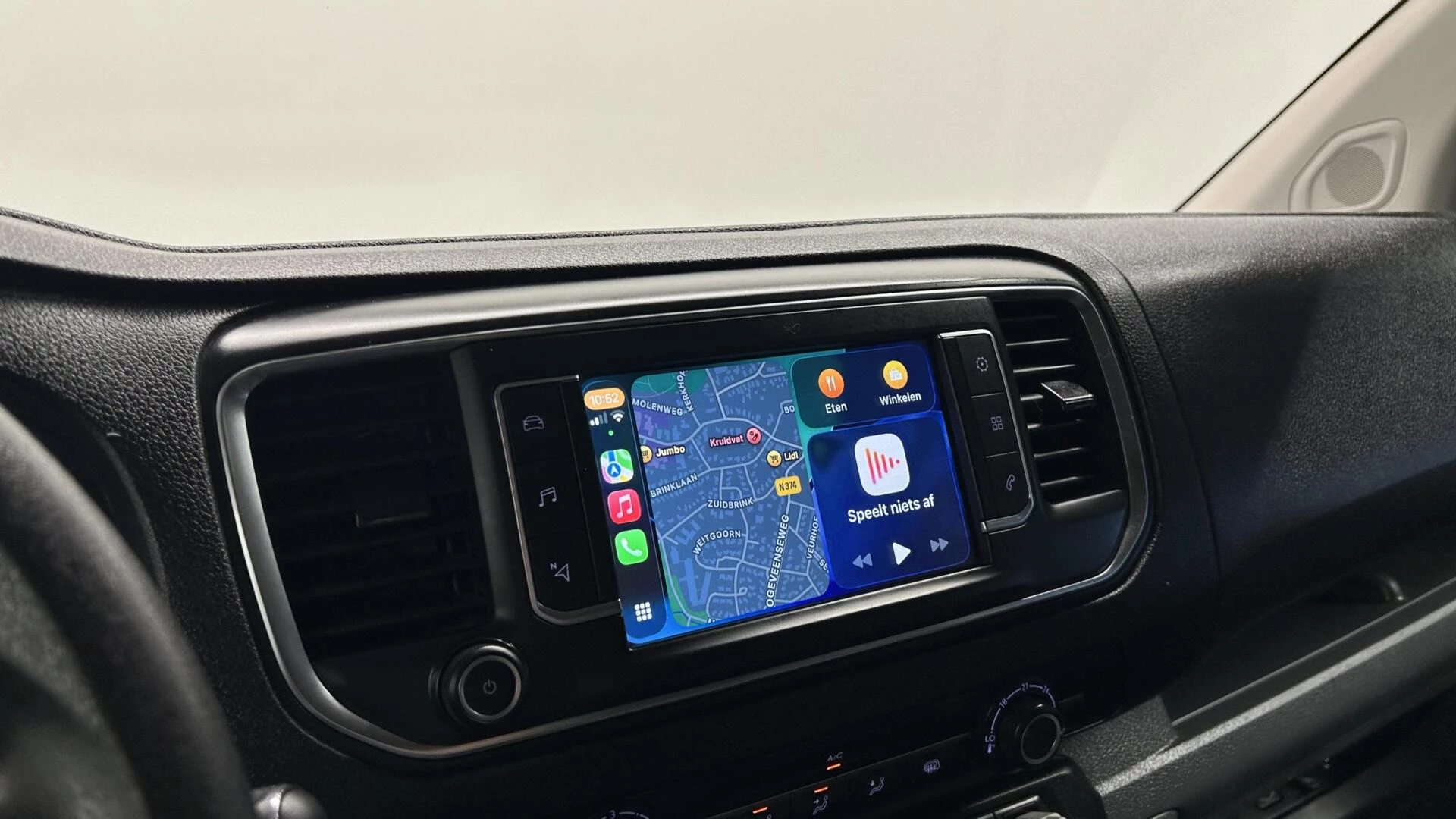 Hoofdafbeelding Peugeot Expert