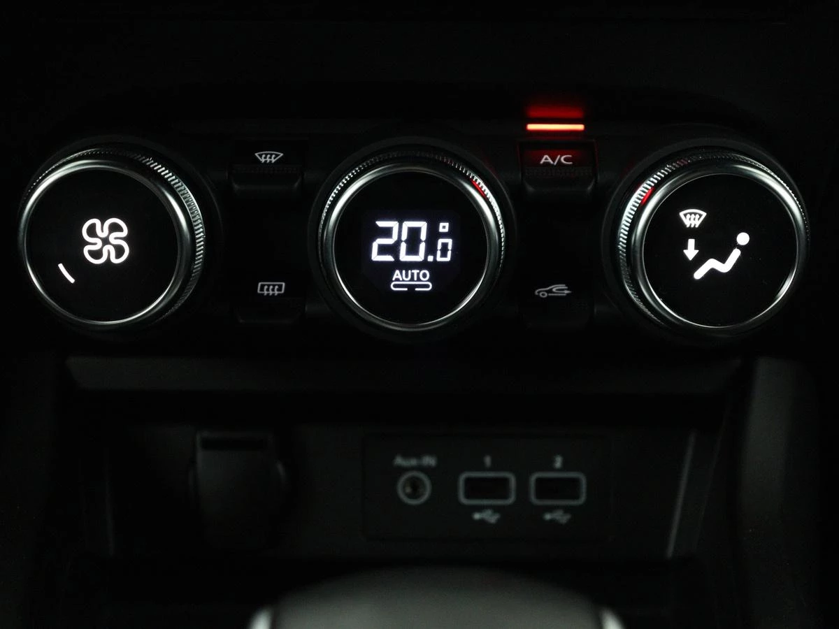 Hoofdafbeelding Renault Arkana