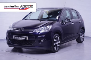 Citroen C3 1.2 VTi Collection Airco Cruise NAP
