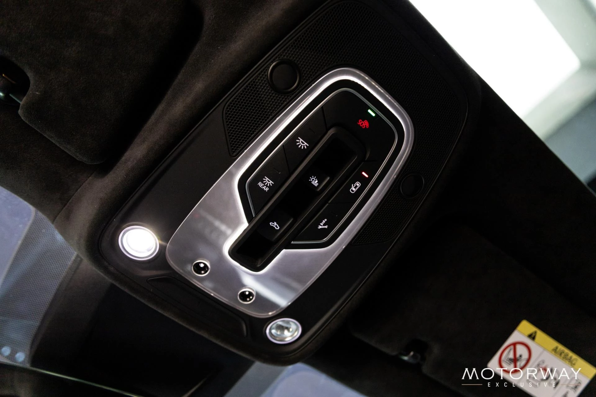 Hoofdafbeelding Lamborghini Urus