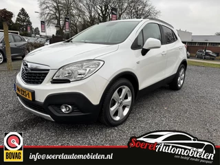 Opel Mokka 1.6 Edition 67379 km