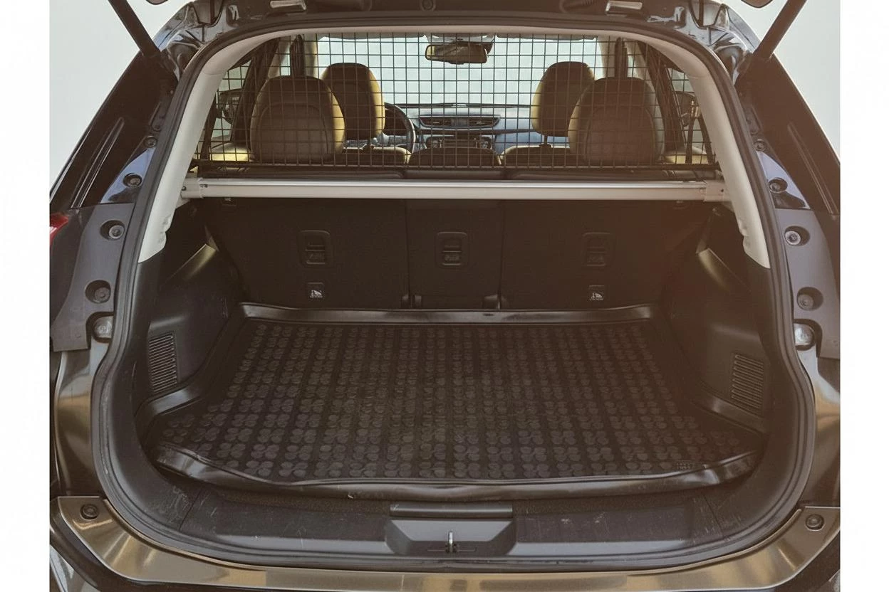 Hoofdafbeelding Nissan X-Trail