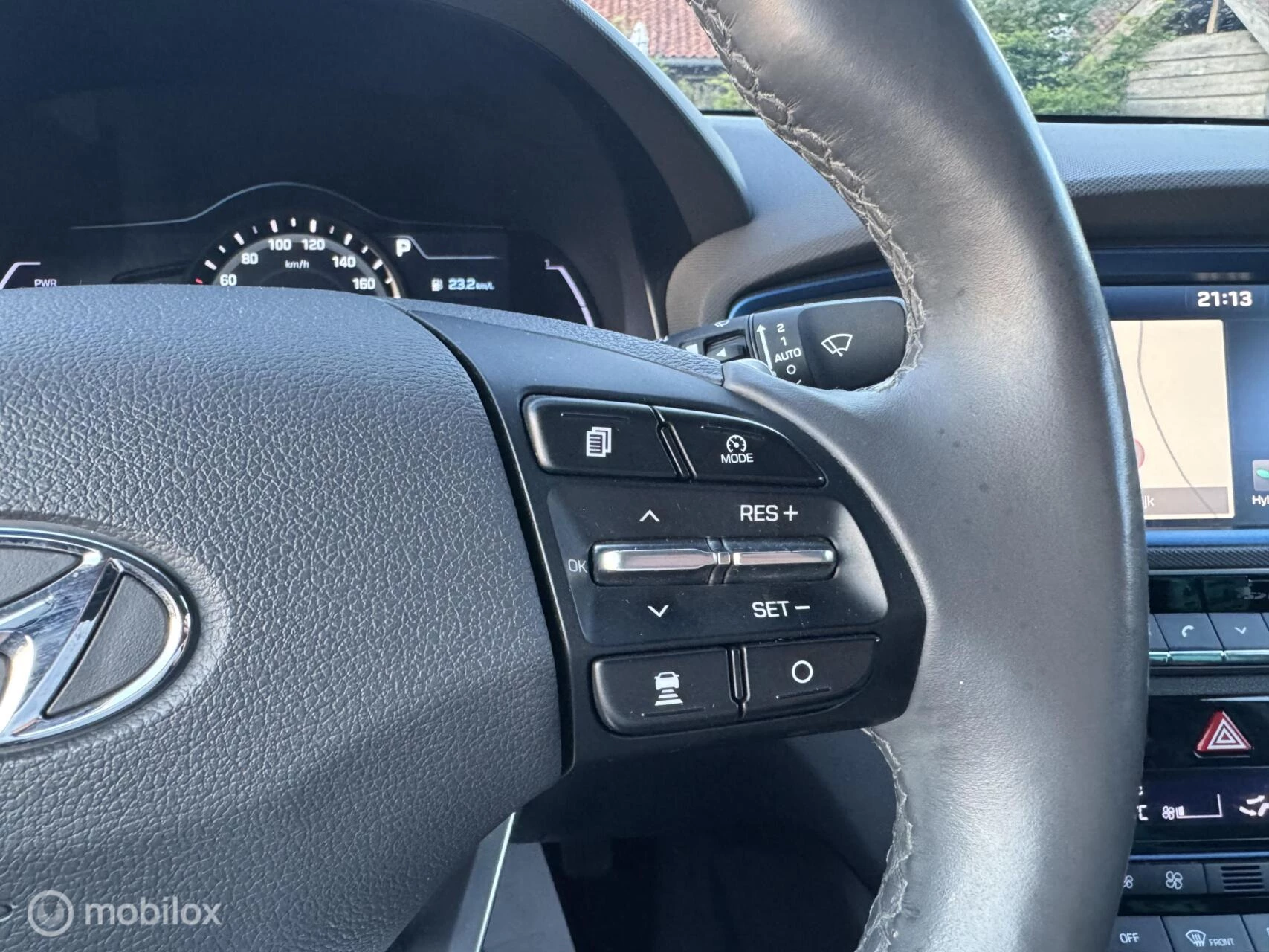 Hoofdafbeelding Hyundai IONIQ