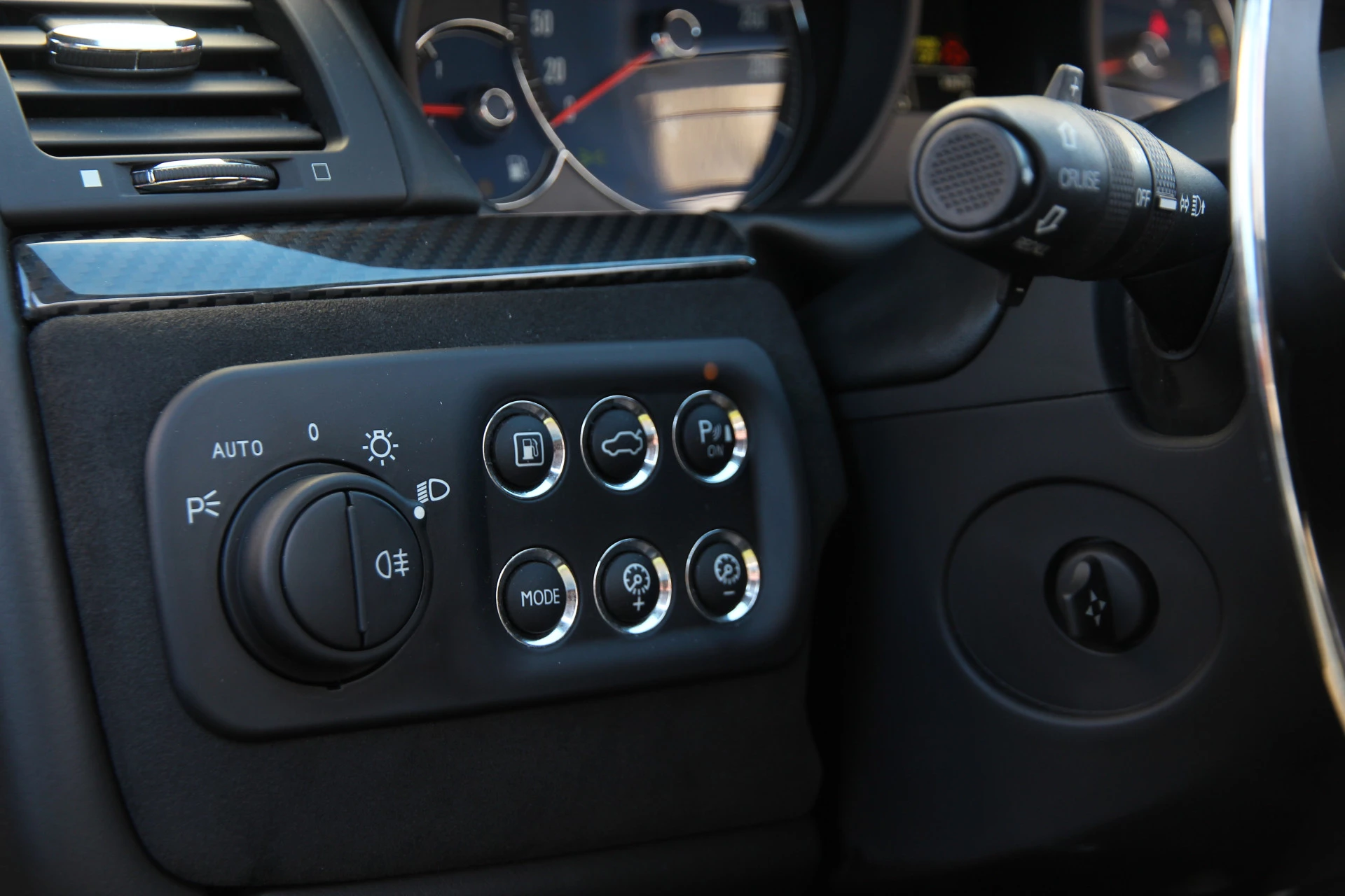 Hoofdafbeelding Maserati GranCabrio