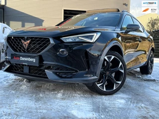 Hoofdafbeelding CUPRA Formentor CUPRA Formentor 2.0 TSI 4DRIVE PANO ! BOM VOL! 310PK