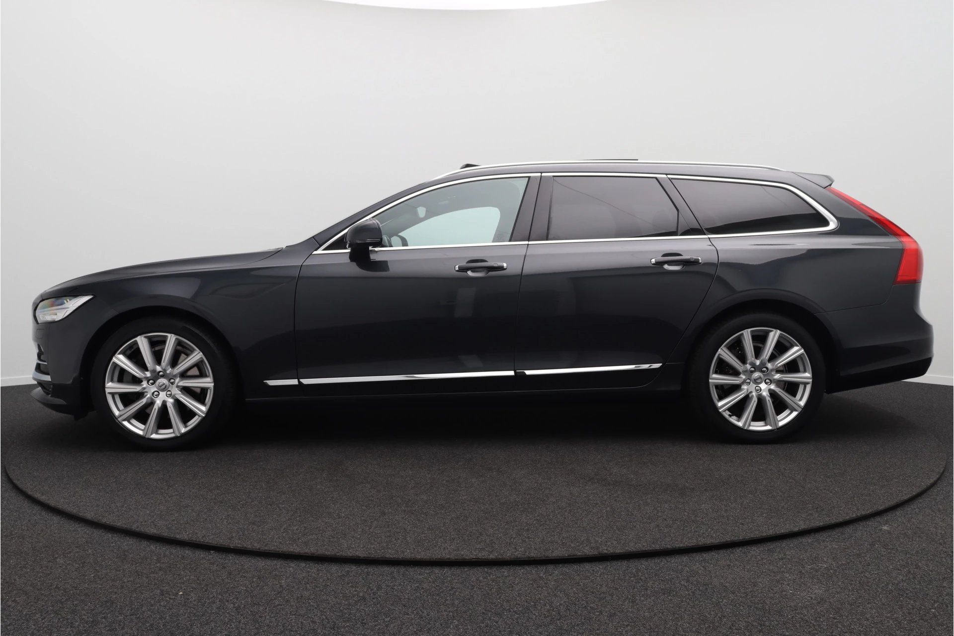 Hoofdafbeelding Volvo V90