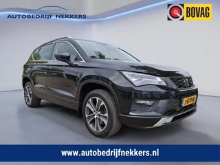 Hoofdafbeelding SEAT Ateca SEAT Ateca 1.5 TSI Style Business Intense Virtual Cockpit