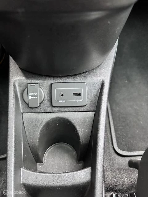 Hoofdafbeelding Lancia Ypsilon