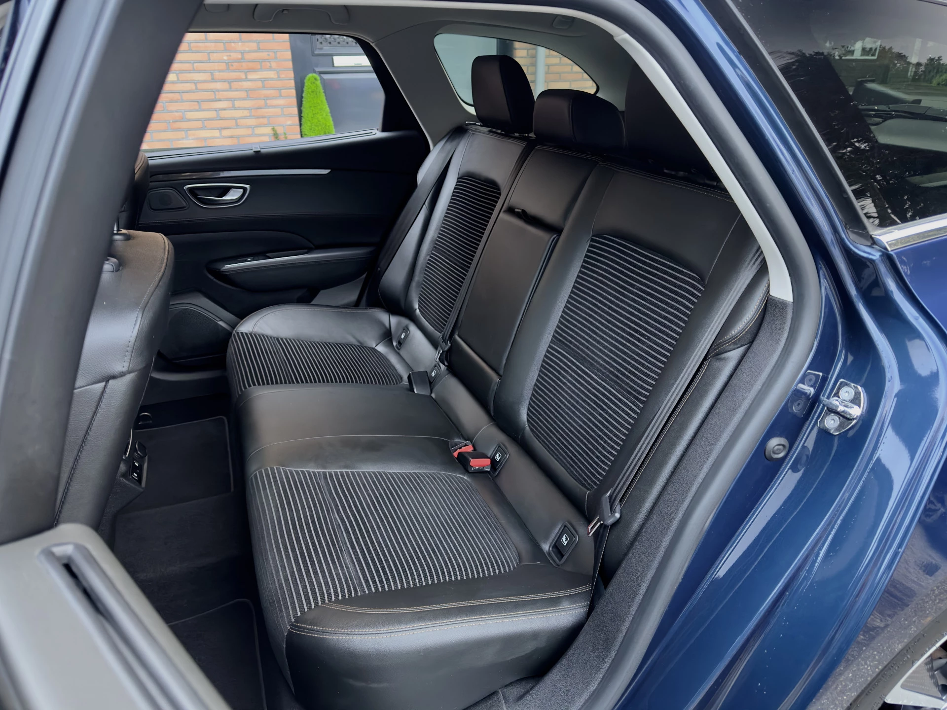 Hoofdafbeelding Renault Talisman