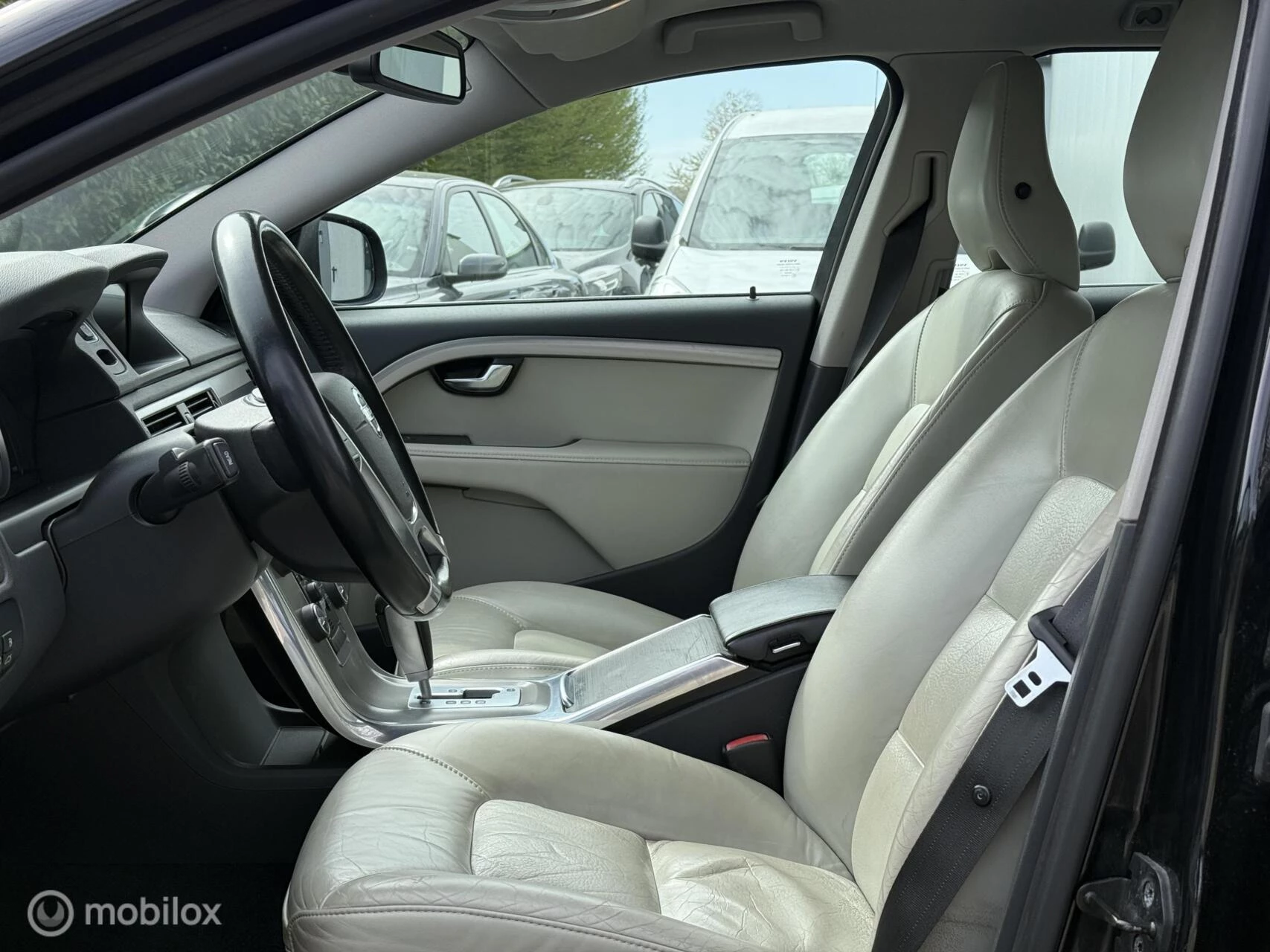 Hoofdafbeelding Volvo V70