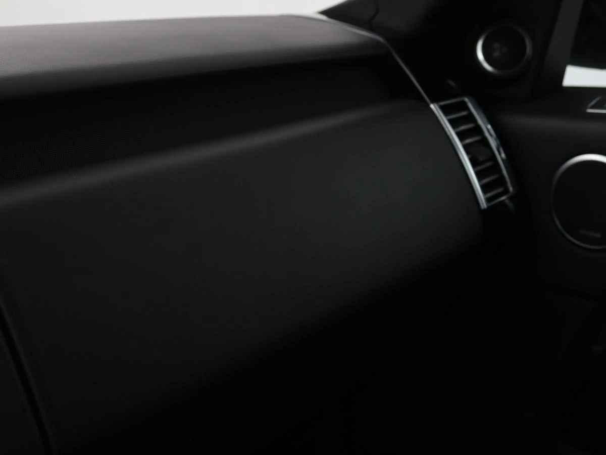 Hoofdafbeelding Land Rover Range Rover