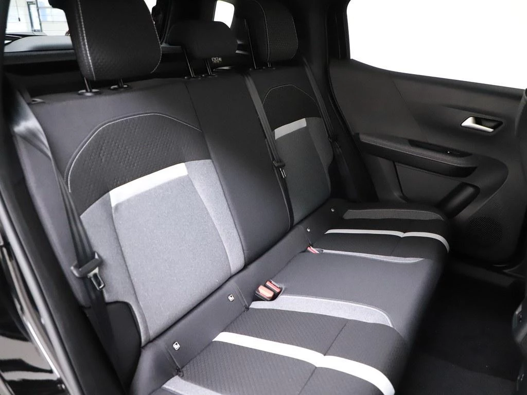 Hoofdafbeelding Opel Frontera