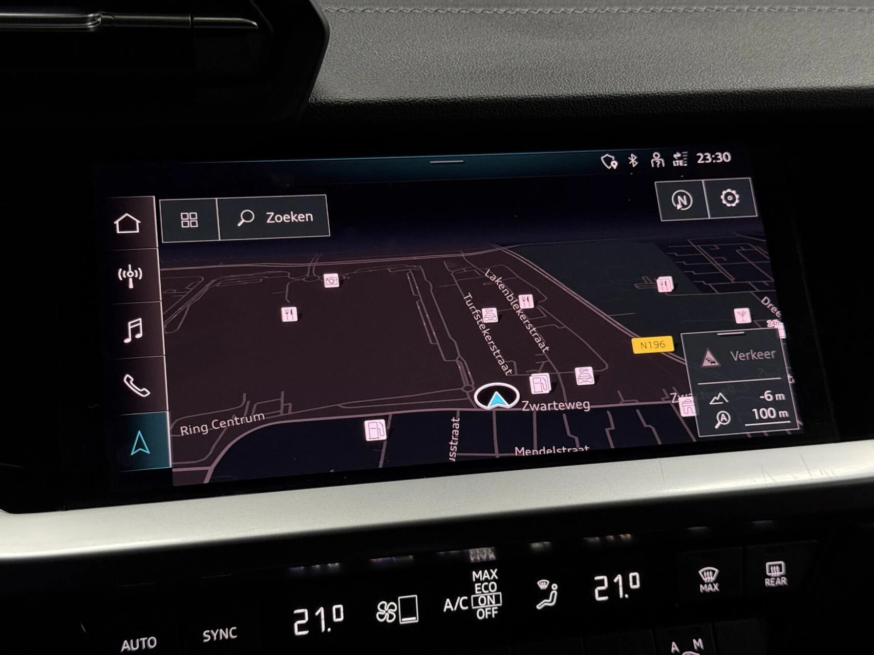 Hoofdafbeelding Audi S3