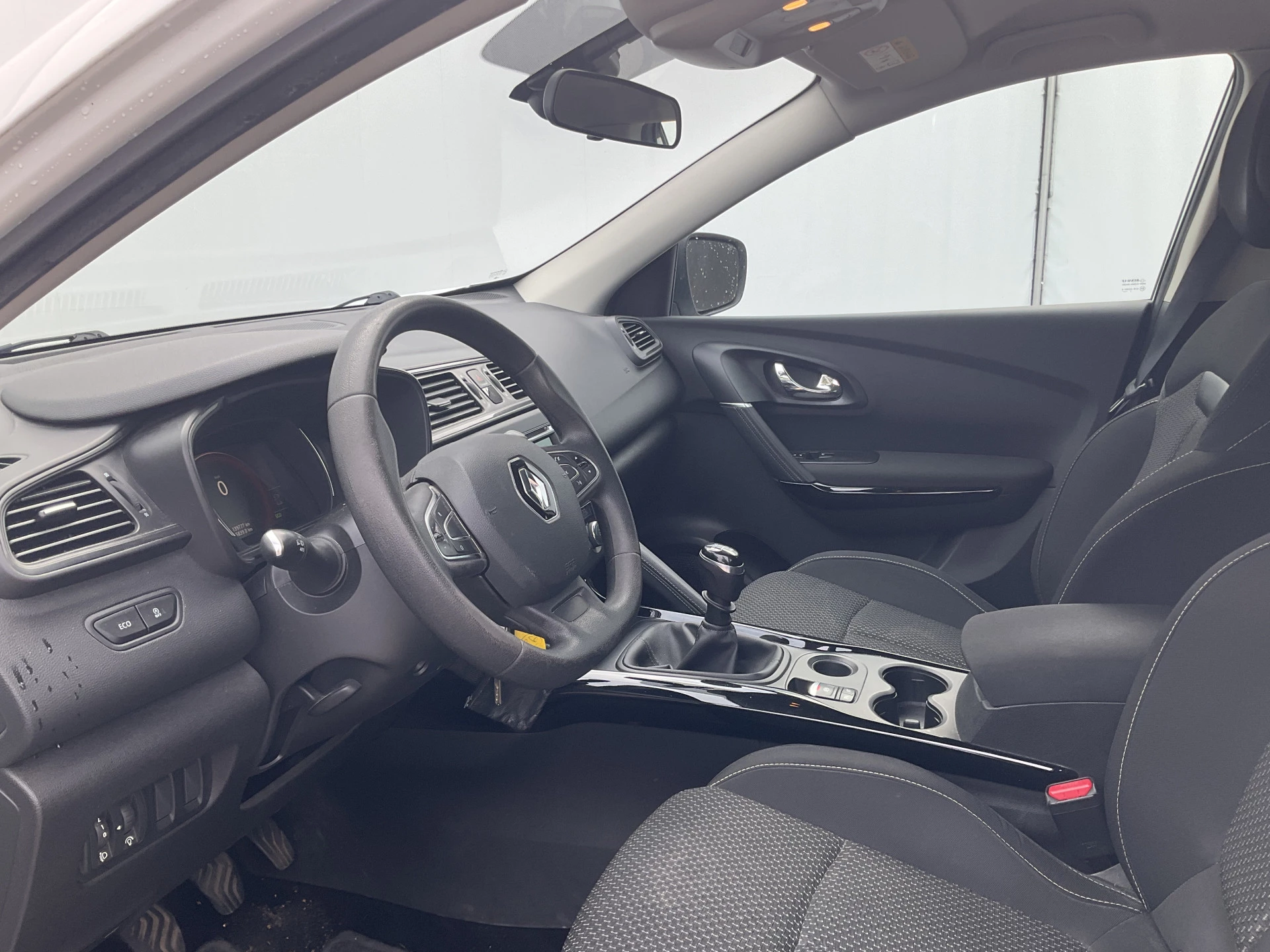 Hoofdafbeelding Renault Kadjar