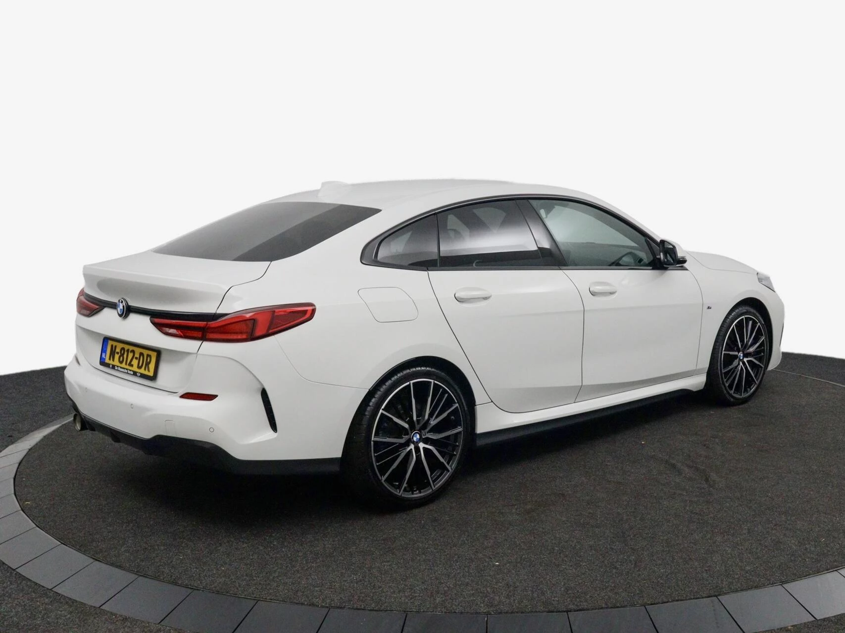 Hoofdafbeelding BMW 2 Serie