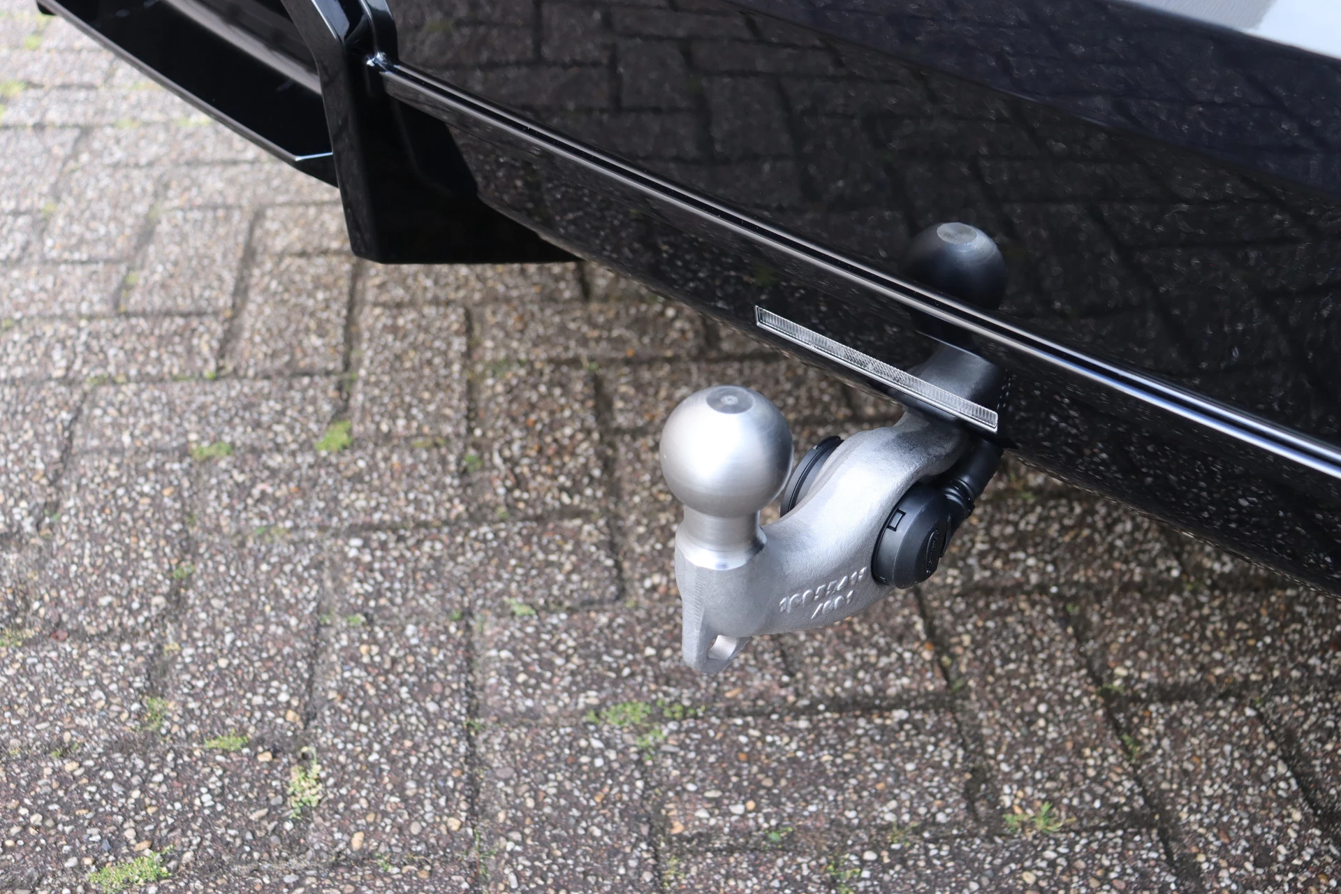 Hoofdafbeelding BMW iX