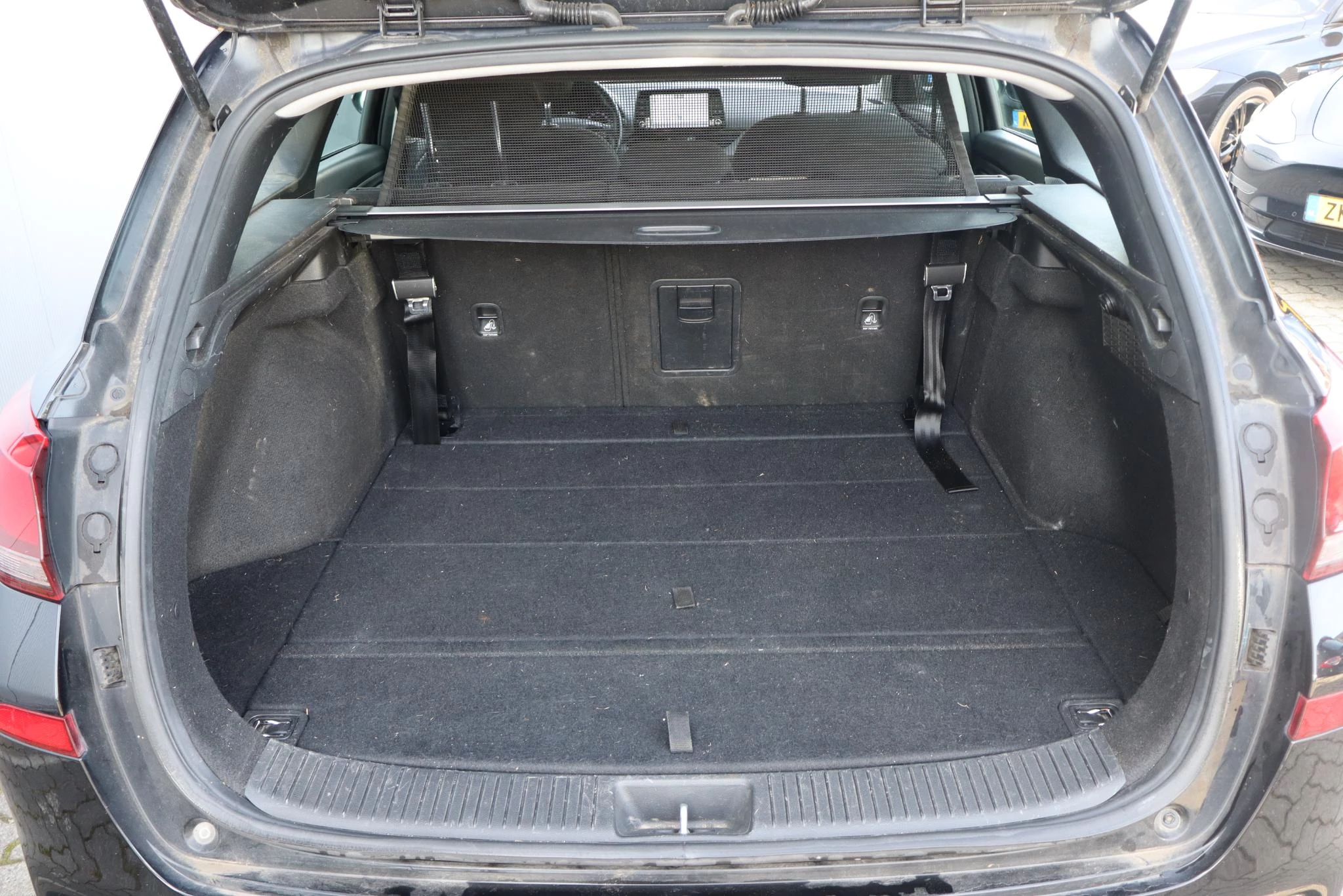 Hoofdafbeelding Hyundai i30