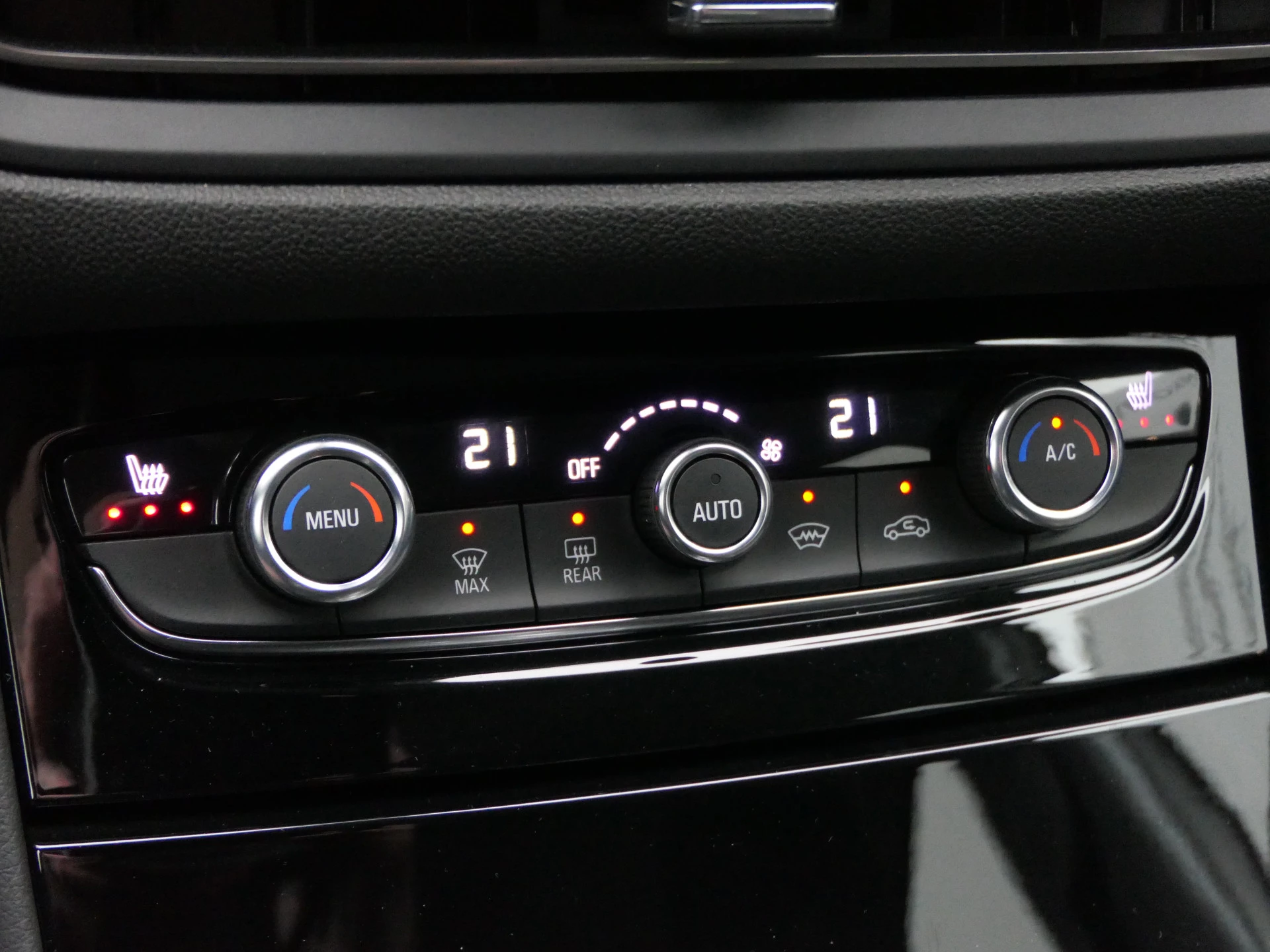 Hoofdafbeelding Opel Grandland