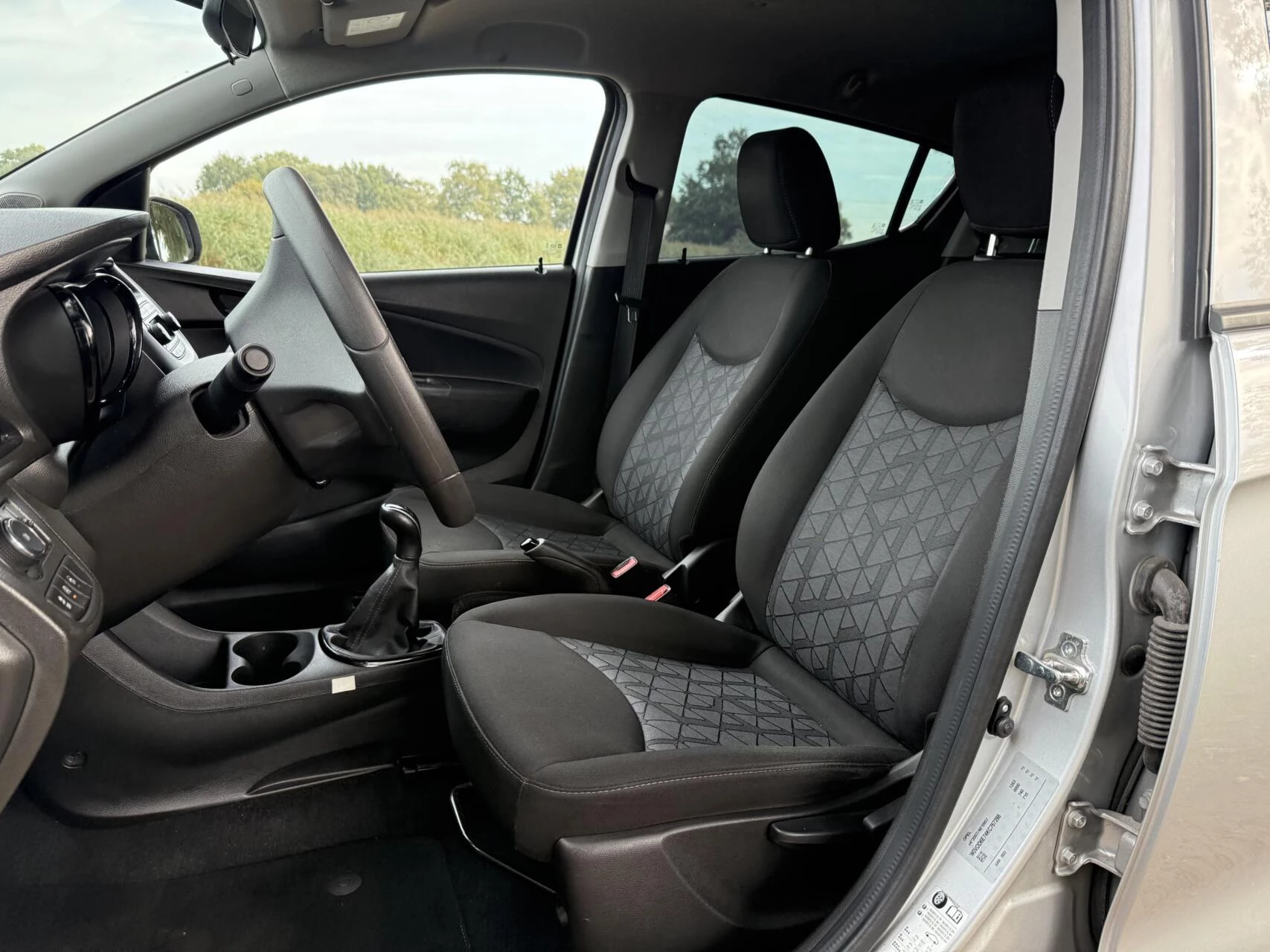 Hoofdafbeelding Opel KARL