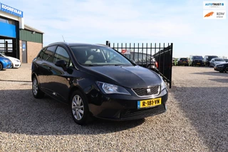 Seat Ibiza ST 1.2 TSI Style
