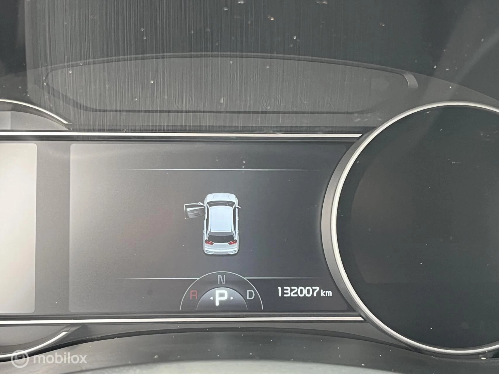 Hoofdafbeelding Kia e-Niro