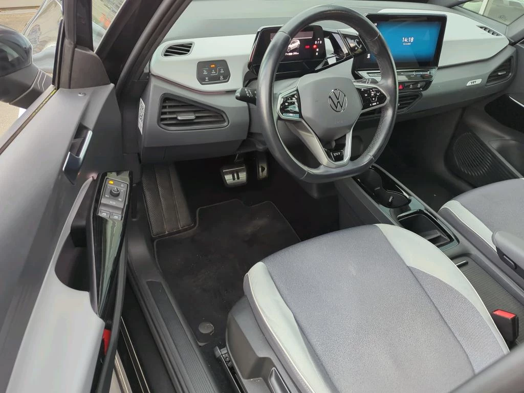 Hoofdafbeelding Volkswagen ID.3