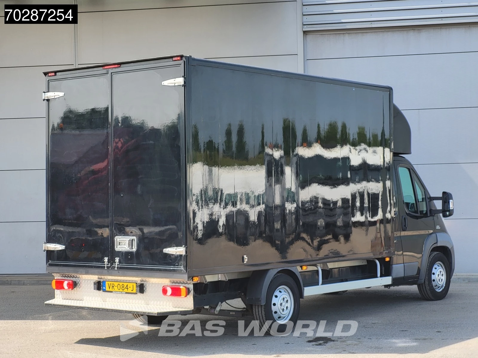 Hoofdafbeelding Fiat Ducato