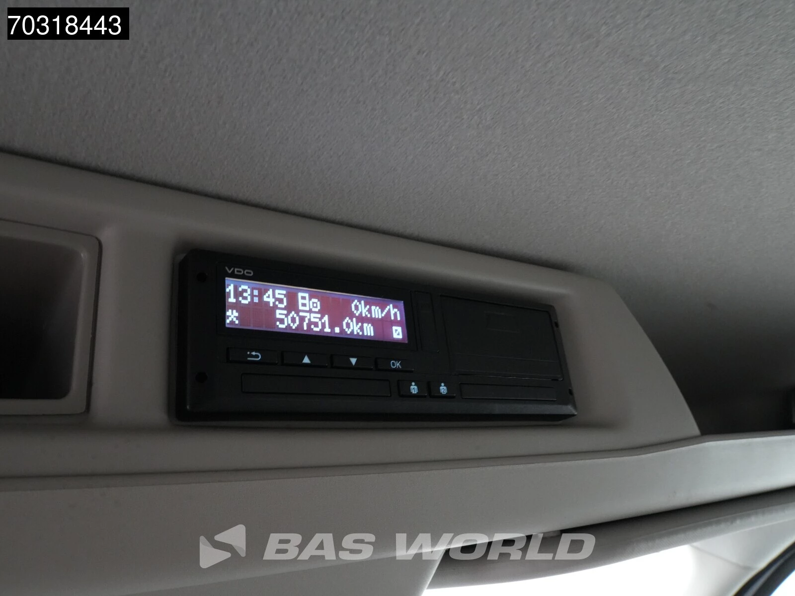 Hoofdafbeelding Ford E-Transit