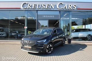 Hoofdafbeelding Opel Grandland X Opel Grandland X 1.2 Turbo Ultimate/Full Options/