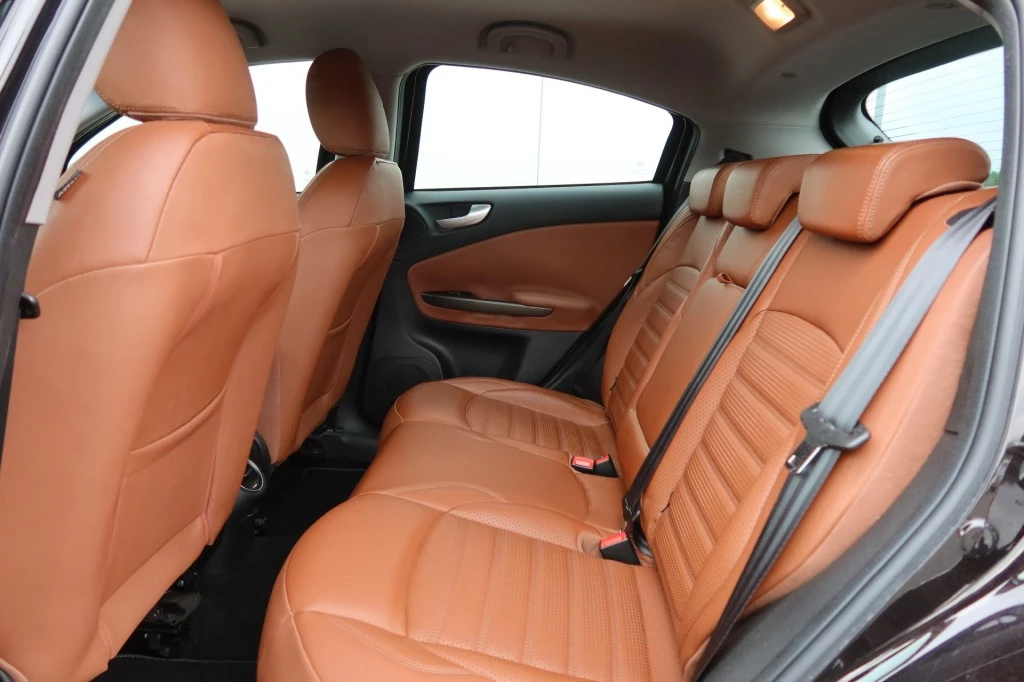 Hoofdafbeelding Alfa Romeo Giulietta