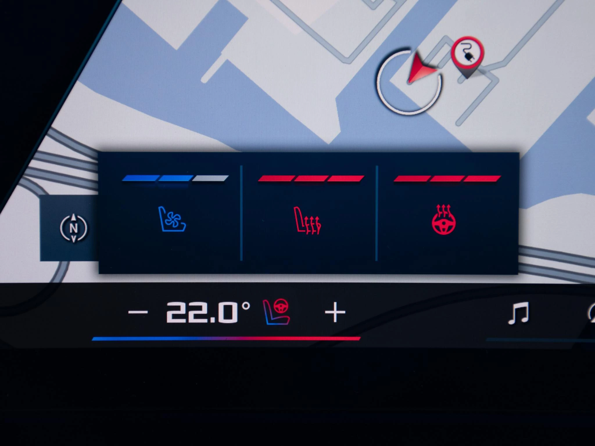 Hoofdafbeelding BMW M5