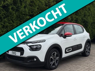 Citroen C3 1.2 PureTech Shine CarPlay