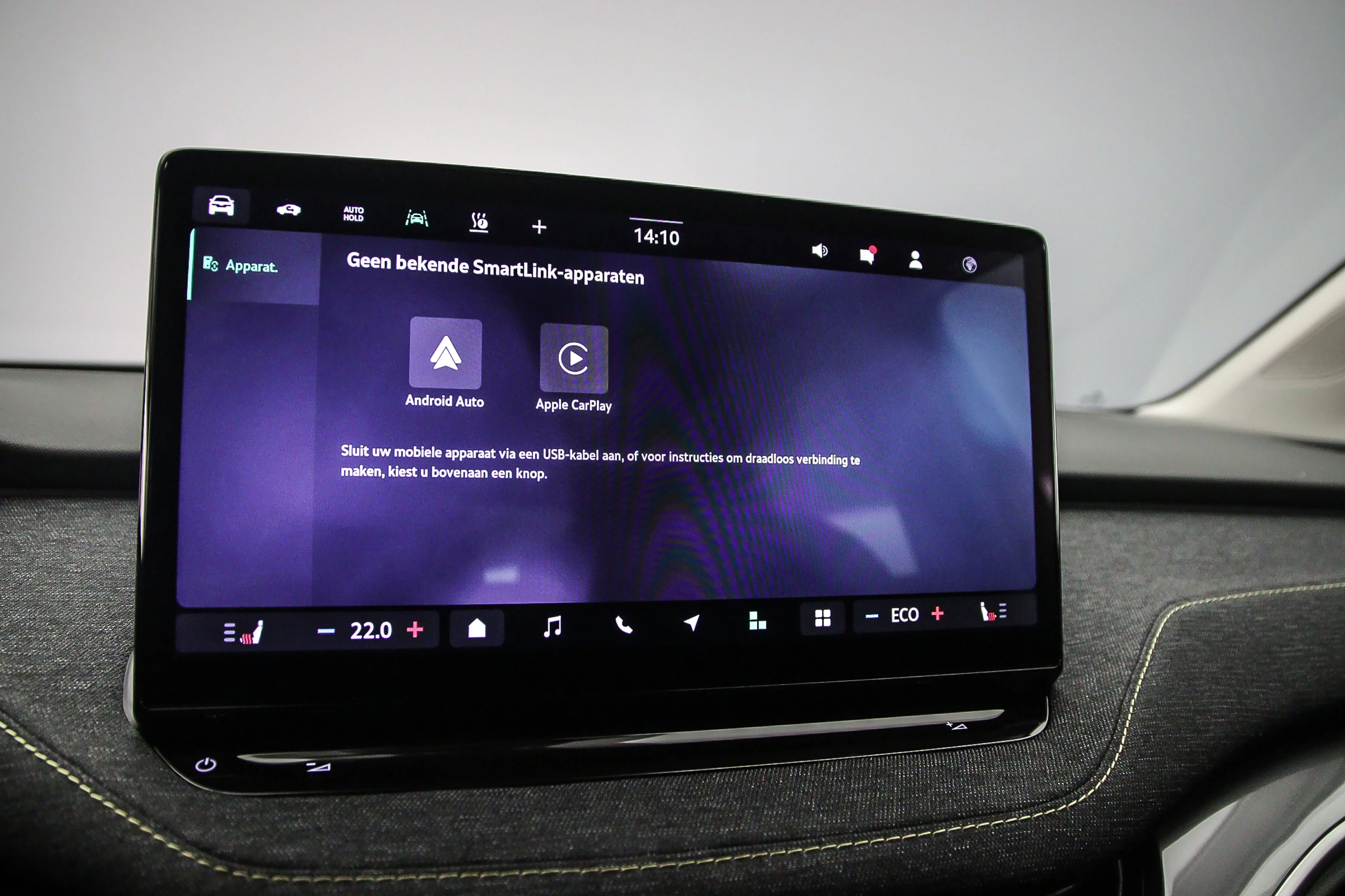 Hoofdafbeelding Škoda Elroq