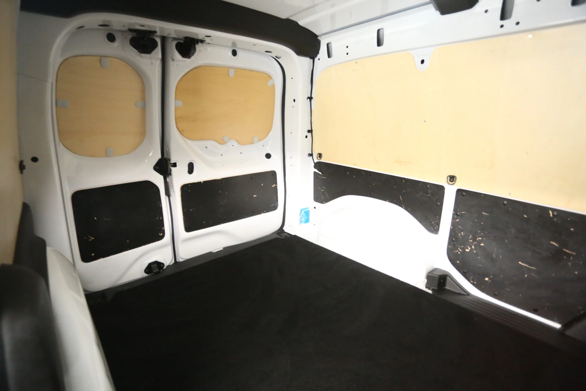 Hoofdafbeelding Mercedes-Benz Citan