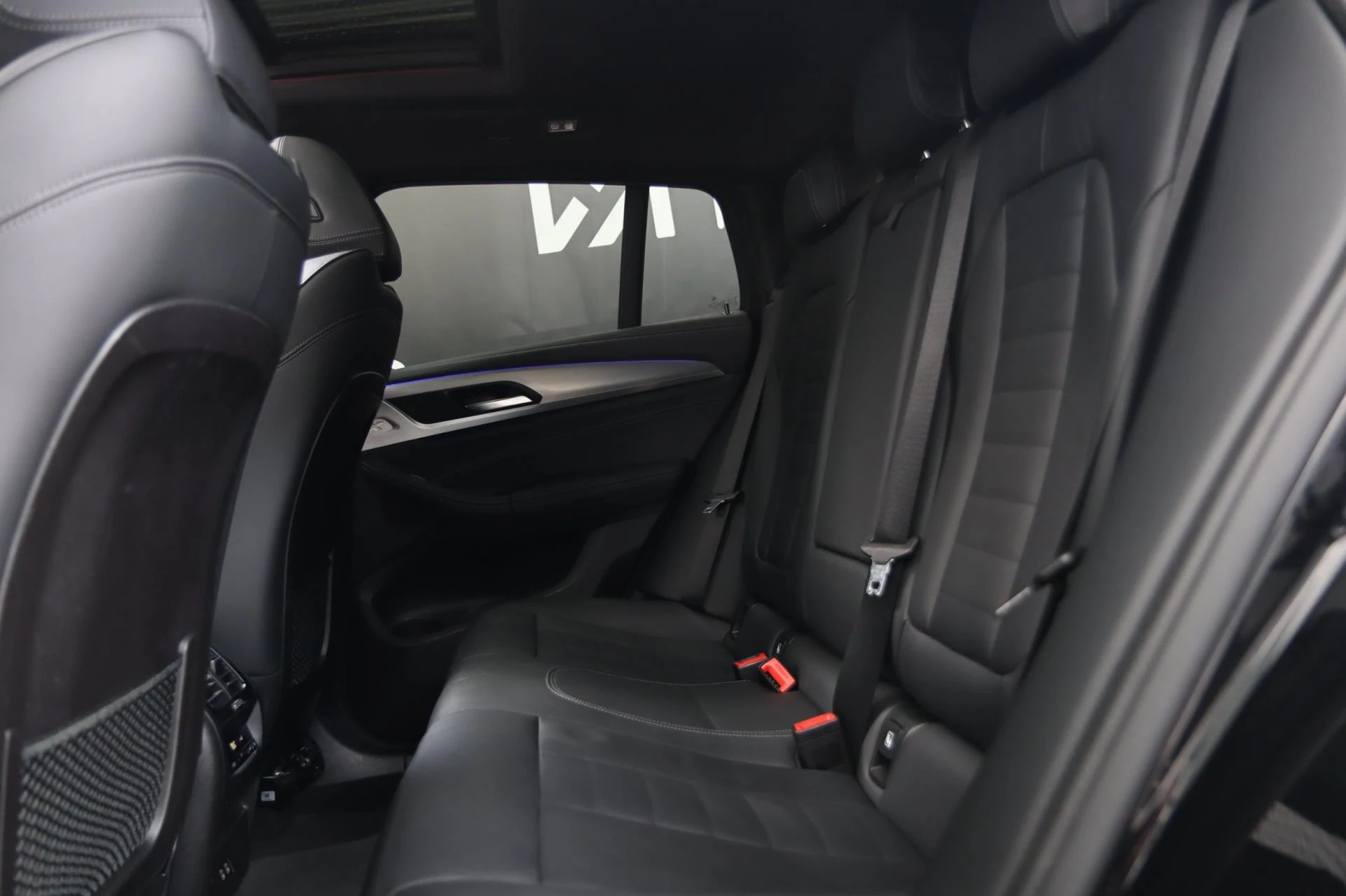 Hoofdafbeelding BMW X4