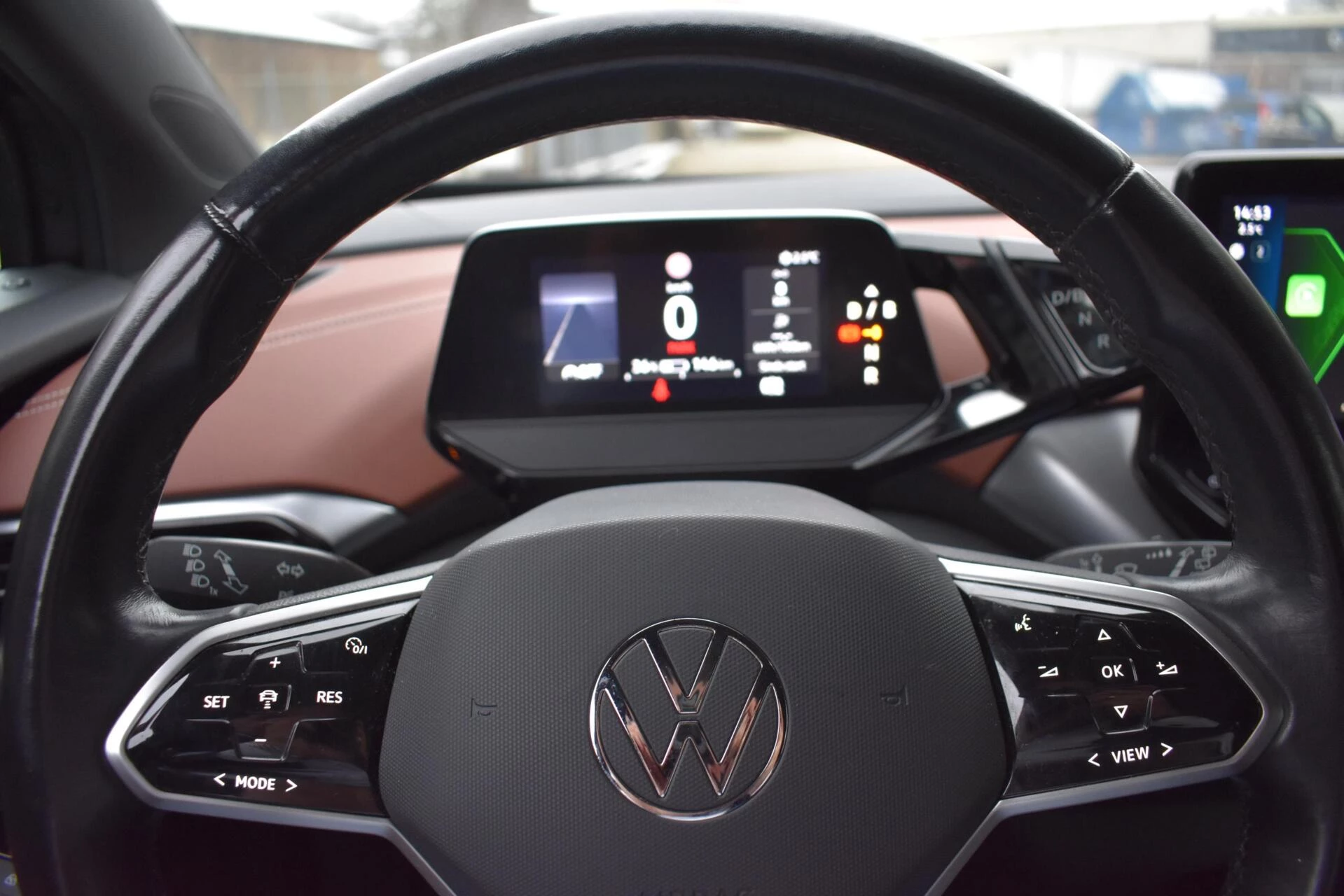 Hoofdafbeelding Volkswagen ID.4