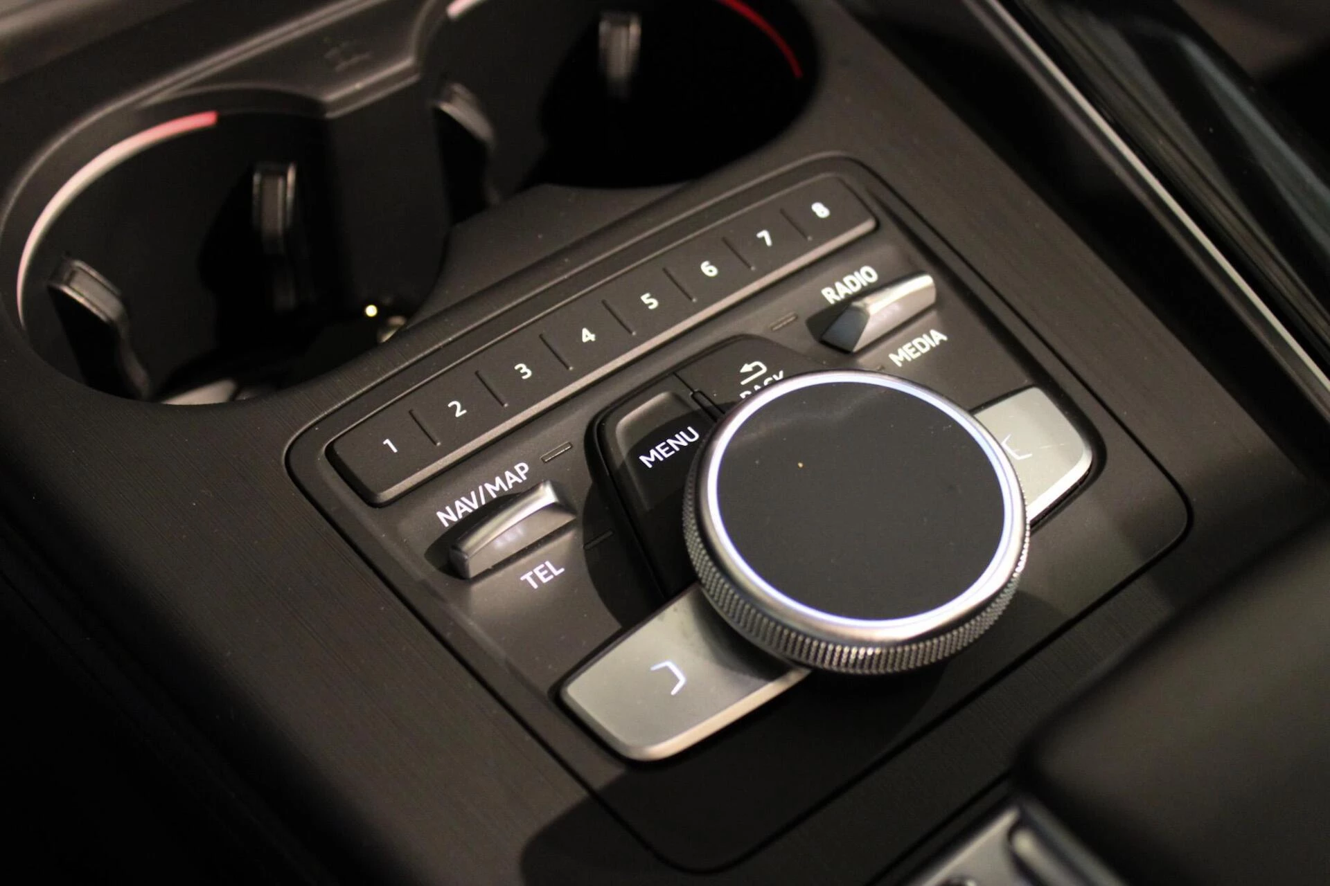 Hoofdafbeelding Audi S5