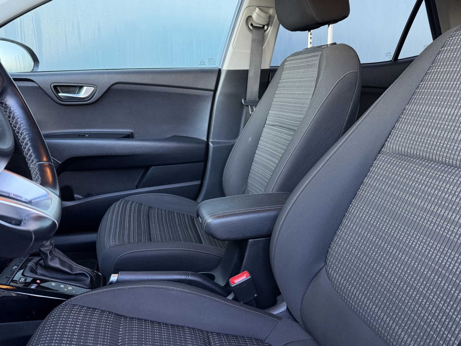 Hoofdafbeelding Kia Stonic